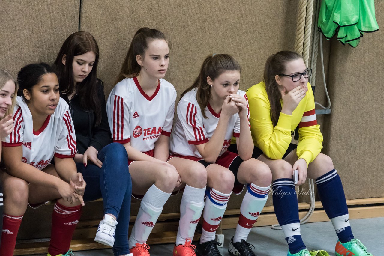 Bild 325 - wCJ KT Turnier Vormittag